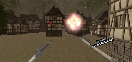 Русификатор для Attack On Titan Revive Fan Game