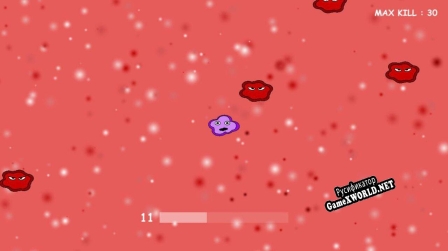 Русификатор для Attack on Virus (MFAW28)