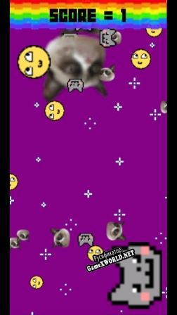 Русификатор для Attak from OuterSpace Kittens