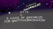 Русификатор для Attic (itch)