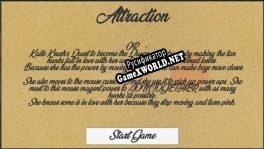 Русификатор для Attraction (SoupScythe)