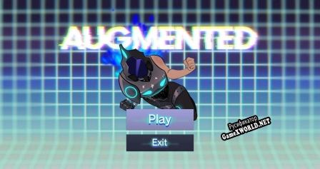 Русификатор для Augmented