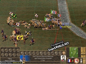 Русификатор для Austerlitz Napoleons Greatest Victory