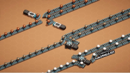 Русификатор для Automation Station