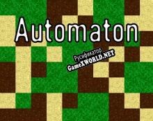 Русификатор для Automaton (itch) (Luckius)