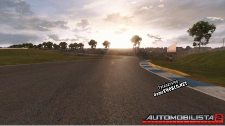 Русификатор для Automobilista 2