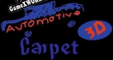 Русификатор для Automotive Carpet 3D