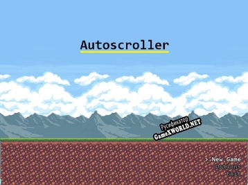 Русификатор для Autoscroller (yasuflores)