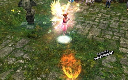 Русификатор для Avalon Heroes