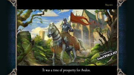 Русификатор для Avalon Legends Solitaire 2