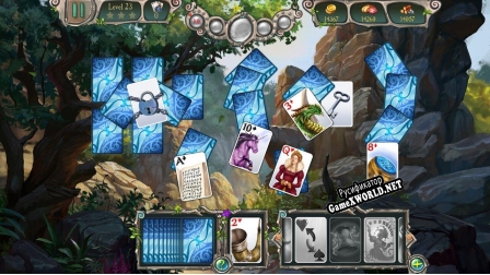 Русификатор для Avalon Legends Solitaire 3