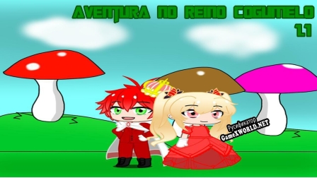 Русификатор для Aventura no reino cogumelo