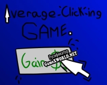 Русификатор для Average Clicking Game