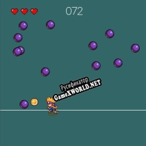Русификатор для Avoid Balls