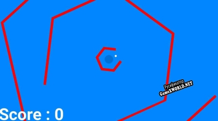 Русификатор для Avoid-Hexagon