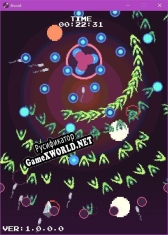 Русификатор для AVOID (itch) (DAXiS)