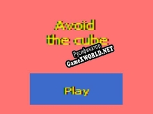 Русификатор для Avoid the cube (E-PXL)