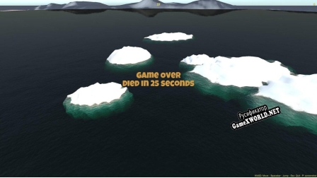 Русификатор для Avoid The Drown