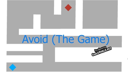 Русификатор для Avoid (The Game)