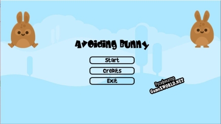 Русификатор для Avoiding Bunny