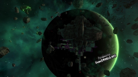 Русификатор для Avorion