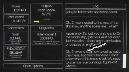 Русификатор для AWAKE Prototype