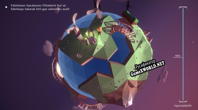 Русификатор для Aware (itch) (Draq)