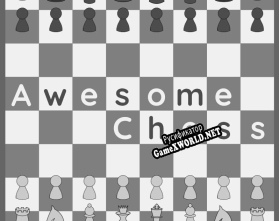 Русификатор для Awesome Chess