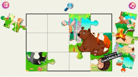 Русификатор для Awesome Puzzle