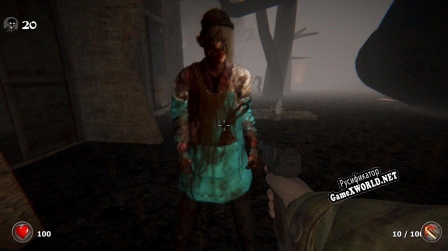 Русификатор для Awful ruines 2