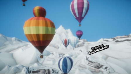 Русификатор для Awindo The calling of the air