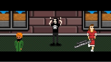 Русификатор для Awkward Todd