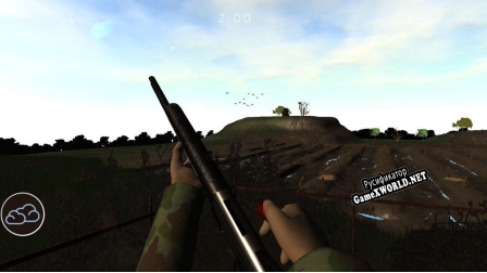 Русификатор для AWS Argentina Wingshooting Simulator