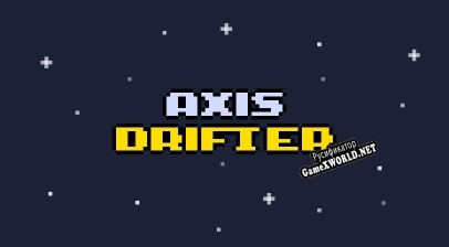 Русификатор для AXIS DRIFTER