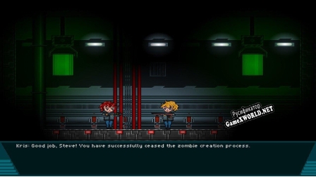 Русификатор для Axizon Labs Zombies