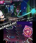 Русификатор для Azure Striker Gunvolt 2