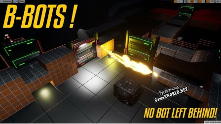 Русификатор для B-Bots