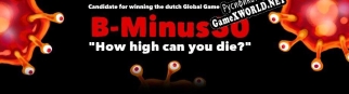 Русификатор для B Minus 50