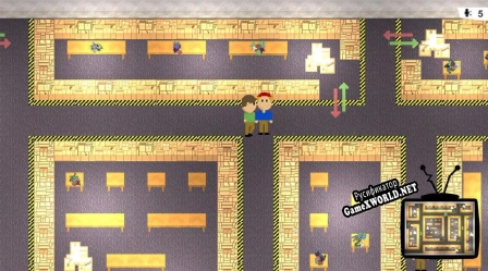 Русификатор для B7 Clothes Sorting Simulator 2015