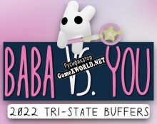Русификатор для BABA vs. YOU