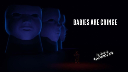 Русификатор для Babies Are Cringe
