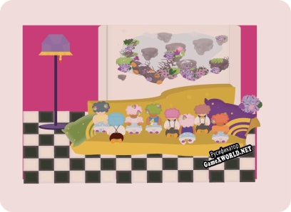 Русификатор для Baby Daycare