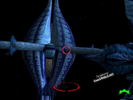 Русификатор для Babylon 5 Into the Fire