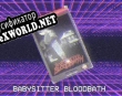 Русификатор для Babysitter Bloodbath
