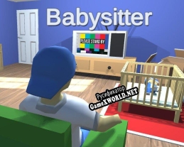 Русификатор для Babysitter (Hambonair)