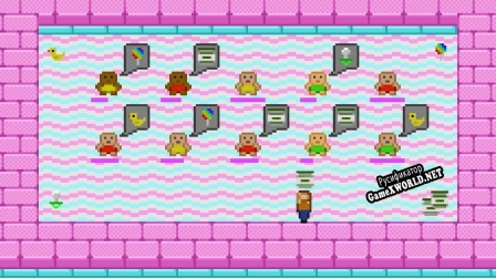 Русификатор для Babysitter (noktis)
