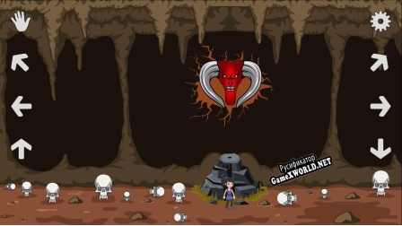 Русификатор для Back To Hell