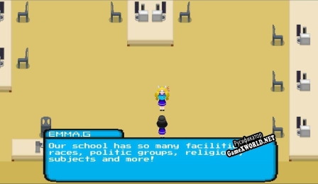 Русификатор для Back to school 1.01 (not educational)