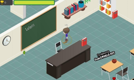 Русификатор для Back to school