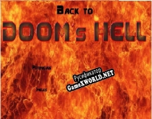 Русификатор для Back to the DOOMs Hell